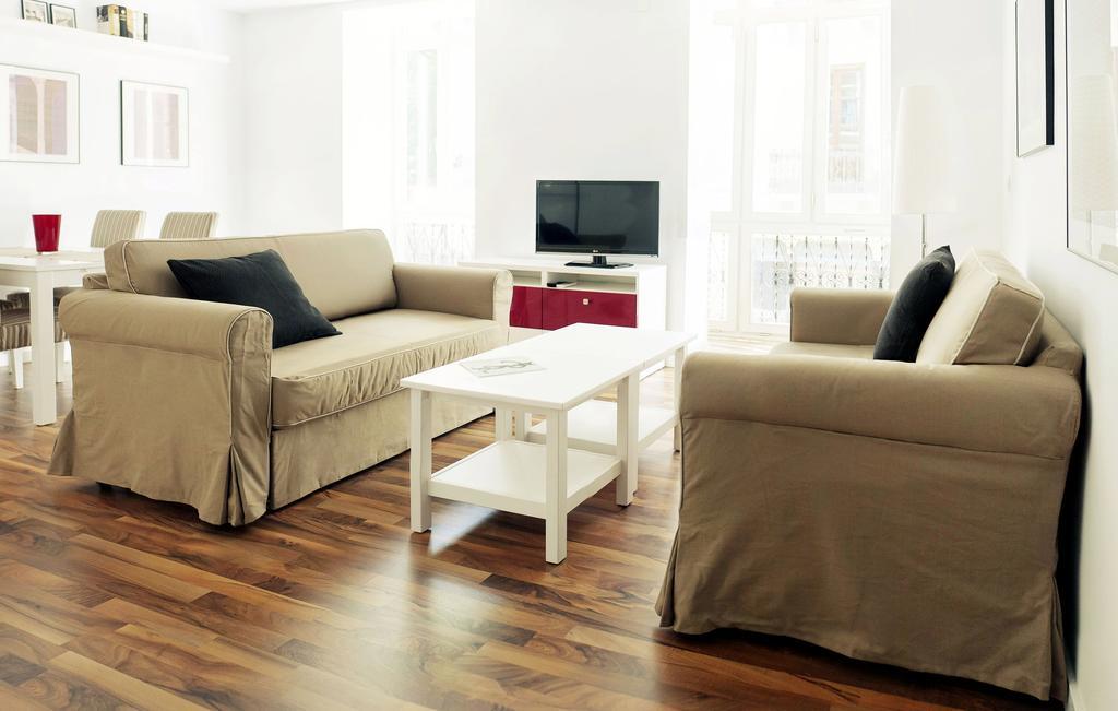 גרנדה Alhambra Slowhomes חדר תמונה