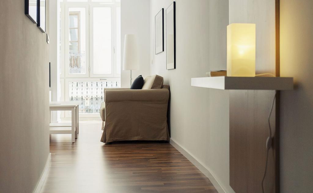 גרנדה Alhambra Slowhomes חדר תמונה