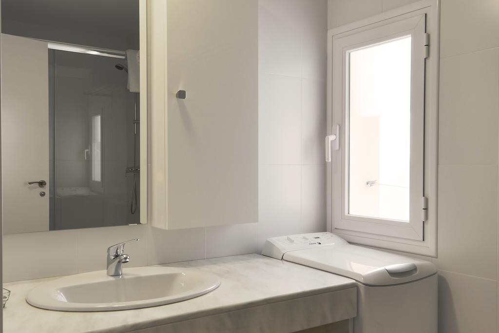 גרנדה Alhambra Slowhomes מראה חיצוני תמונה