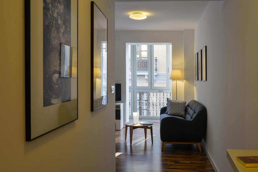 גרנדה Alhambra Slowhomes חדר תמונה