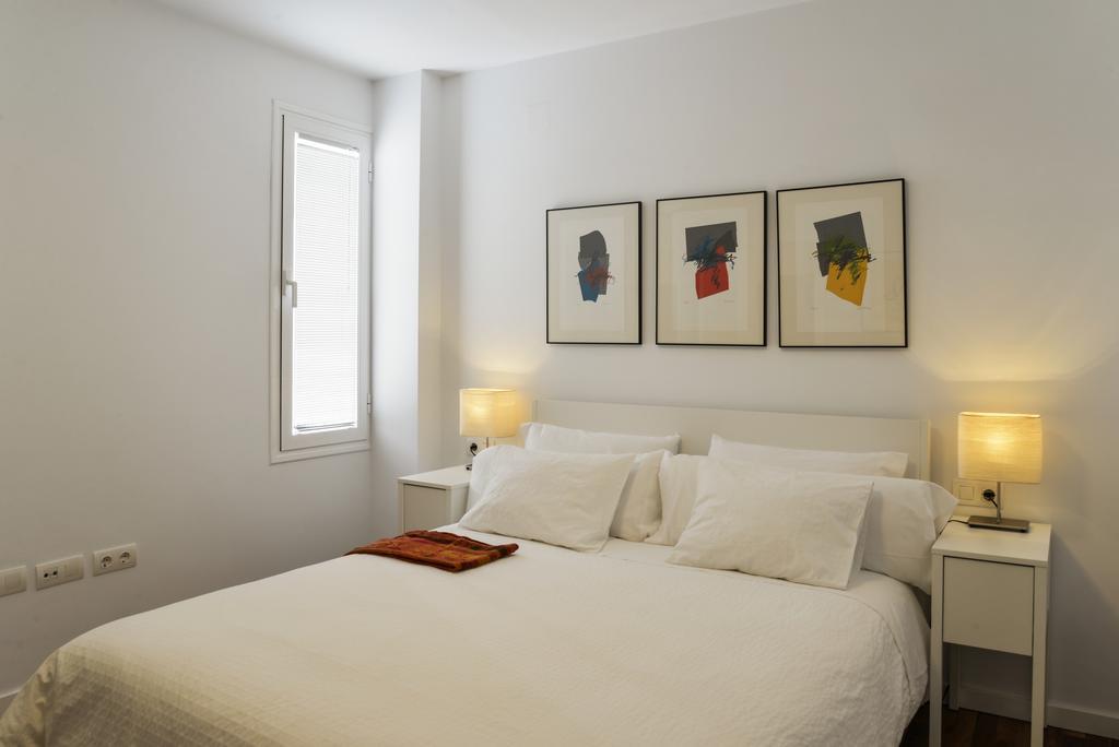 גרנדה Alhambra Slowhomes חדר תמונה