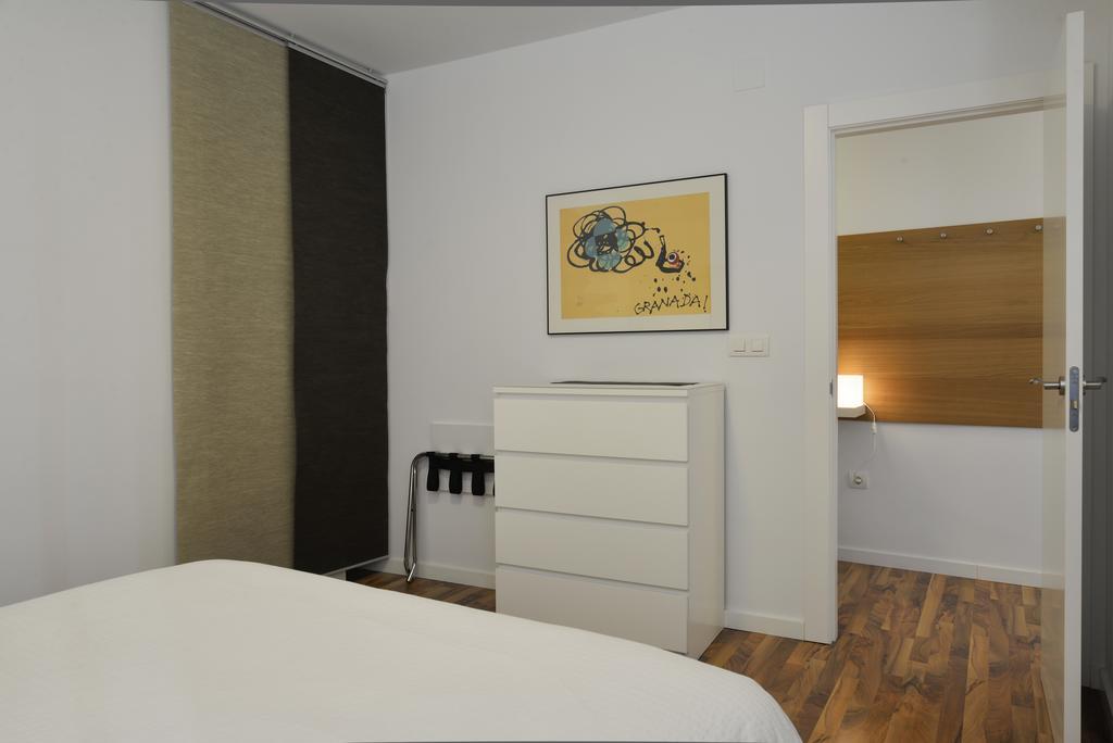 גרנדה Alhambra Slowhomes חדר תמונה