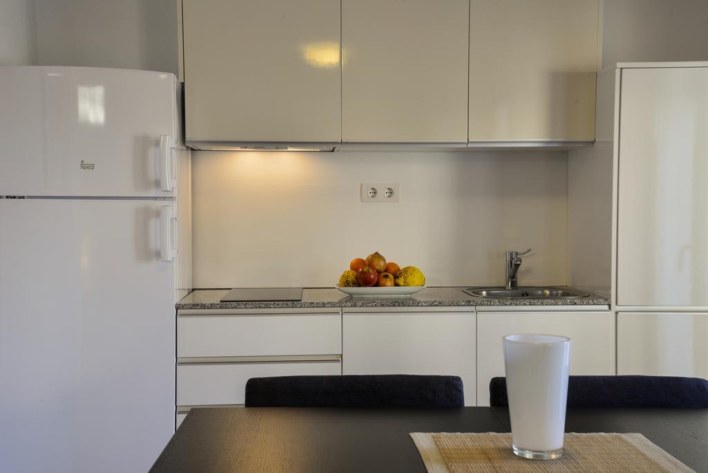 גרנדה Alhambra Slowhomes חדר תמונה