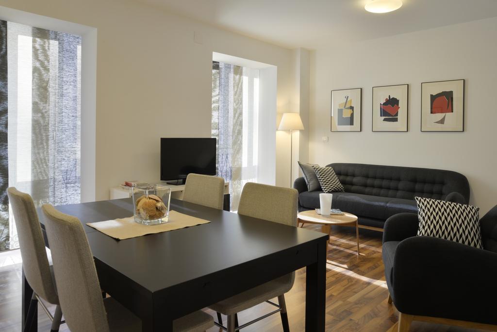 גרנדה Alhambra Slowhomes חדר תמונה