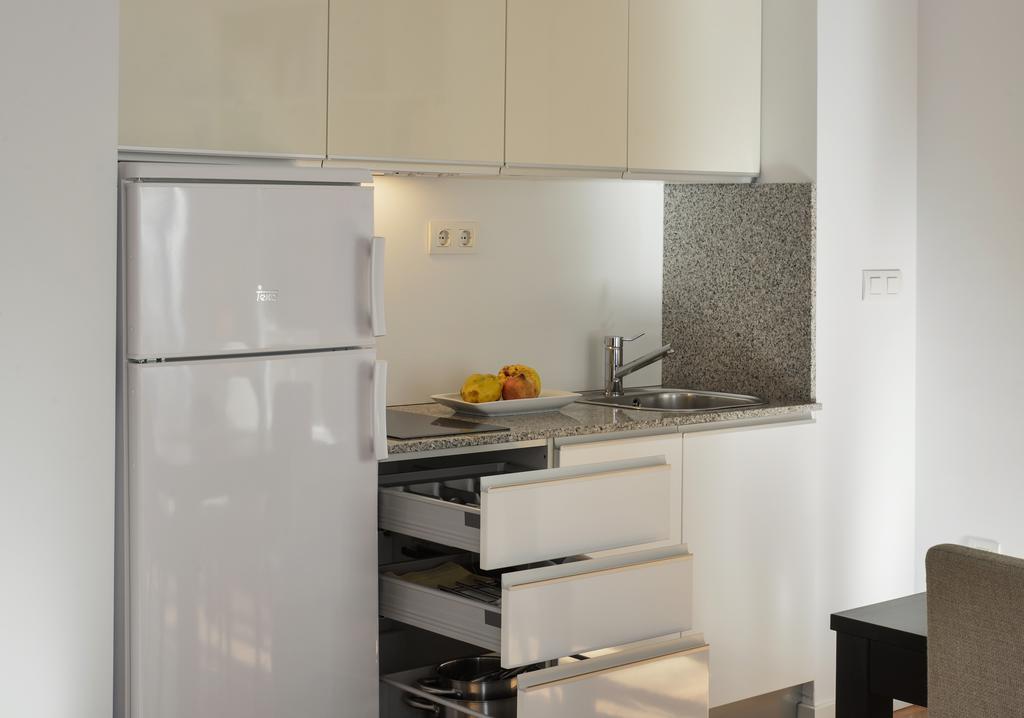 גרנדה Alhambra Slowhomes חדר תמונה