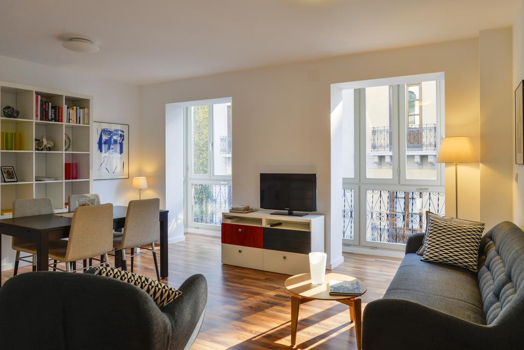 גרנדה Alhambra Slowhomes חדר תמונה