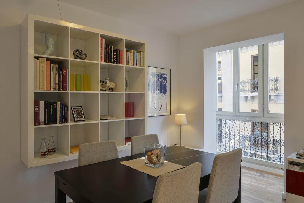 גרנדה Alhambra Slowhomes חדר תמונה