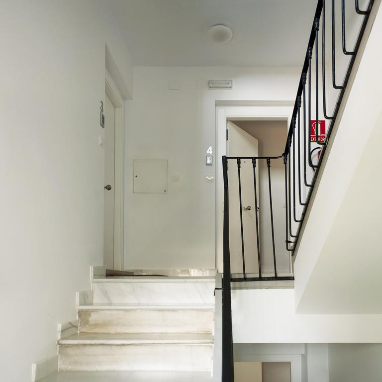 גרנדה Alhambra Slowhomes מראה חיצוני תמונה