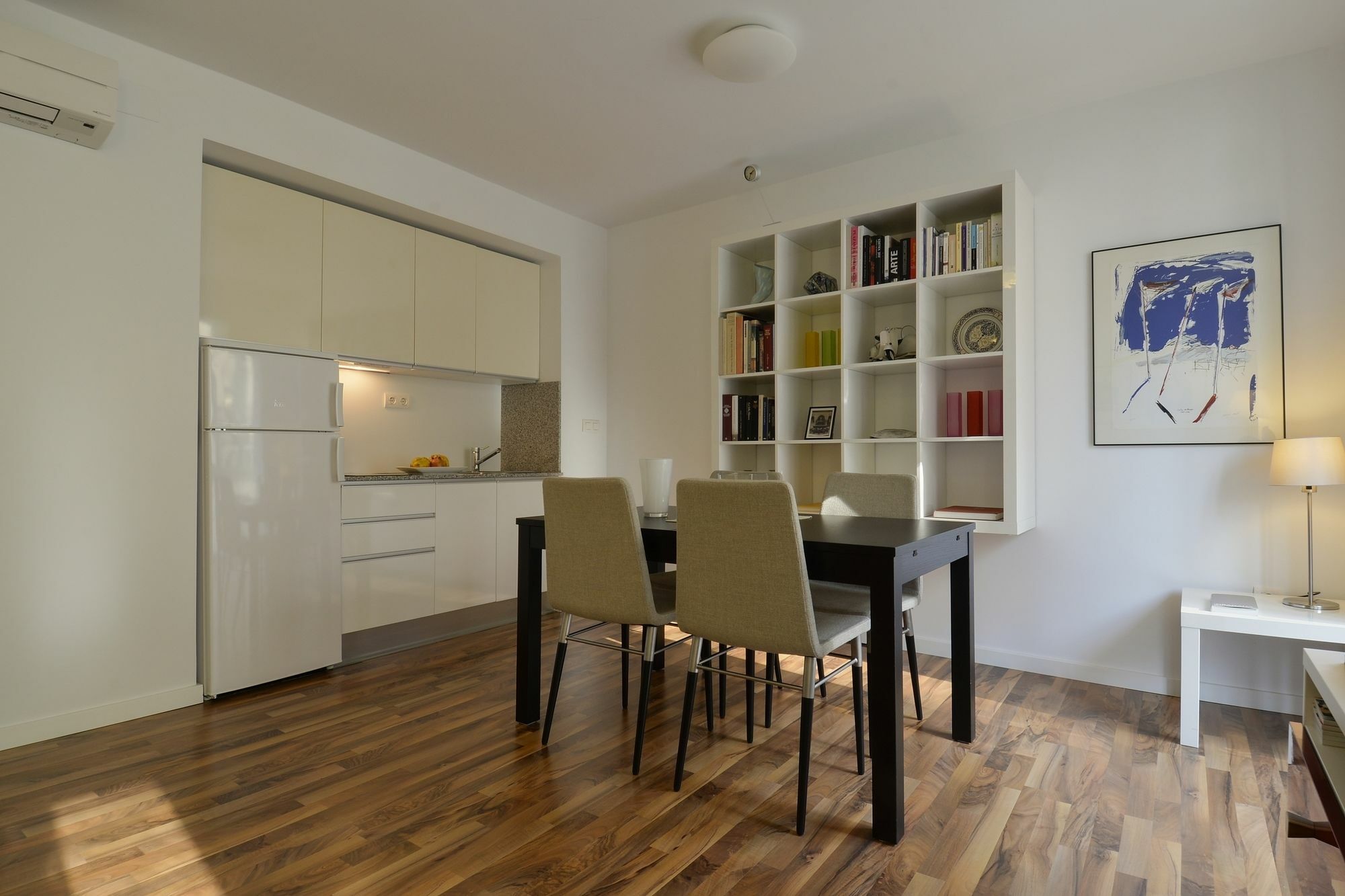 גרנדה Alhambra Slowhomes מראה חיצוני תמונה
