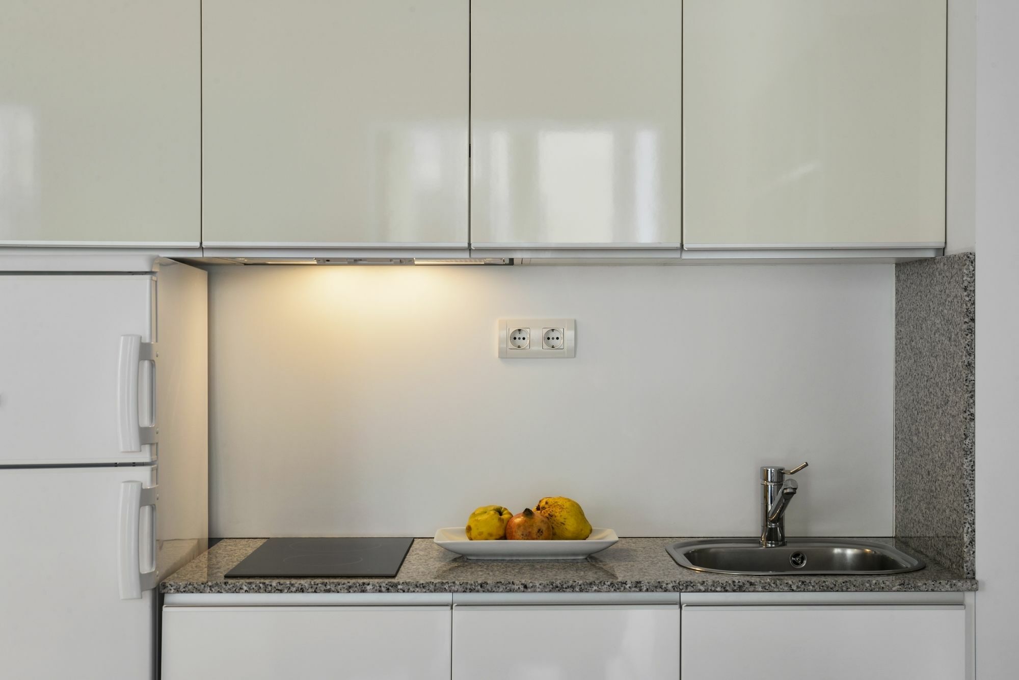 גרנדה Alhambra Slowhomes מראה חיצוני תמונה