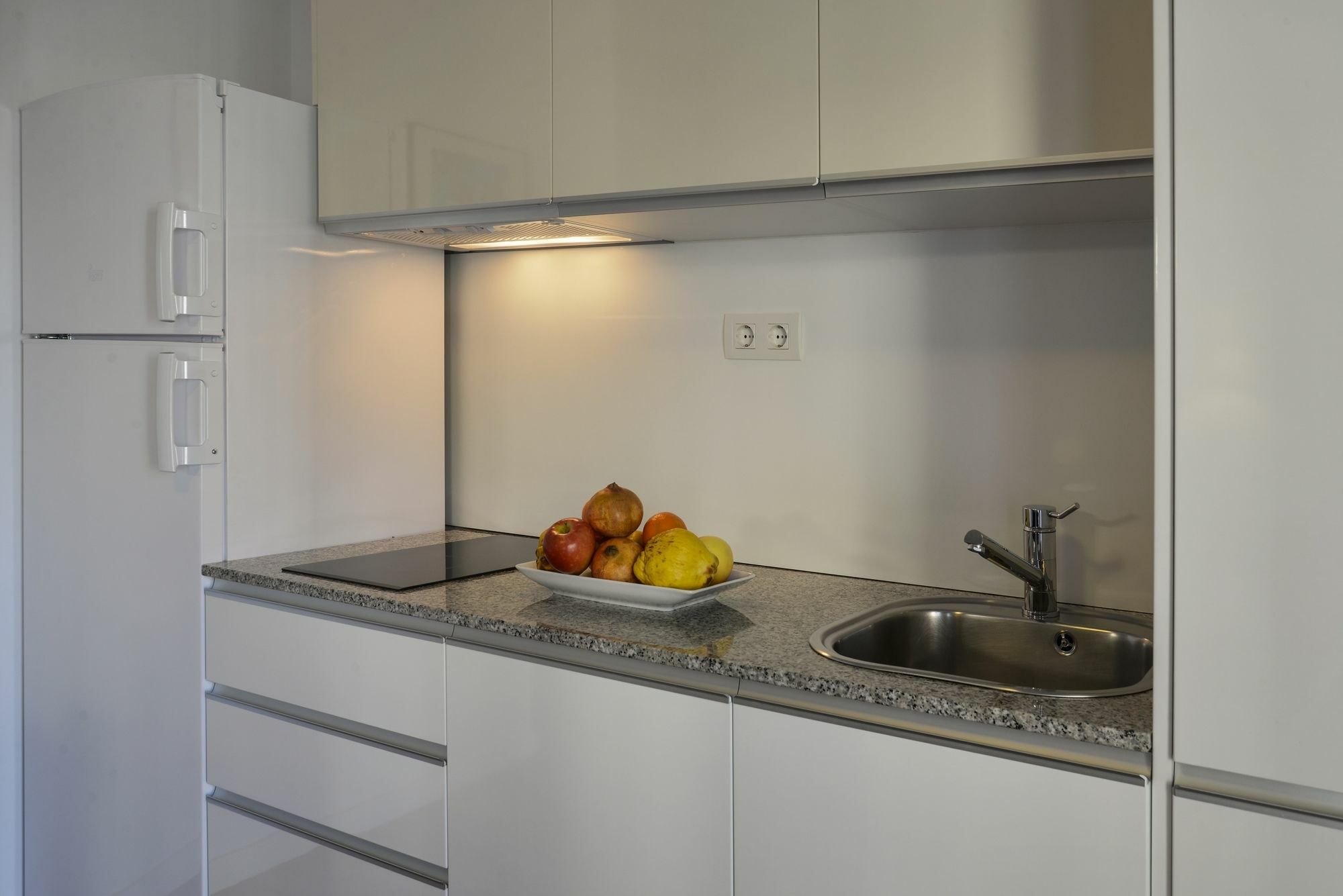גרנדה Alhambra Slowhomes מראה חיצוני תמונה