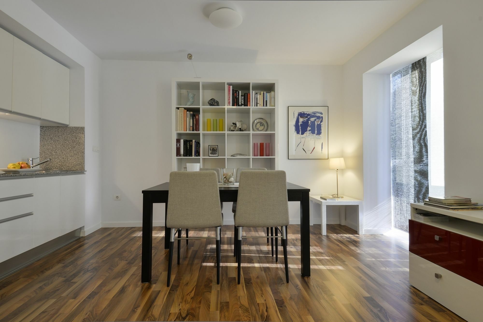 גרנדה Alhambra Slowhomes מראה חיצוני תמונה