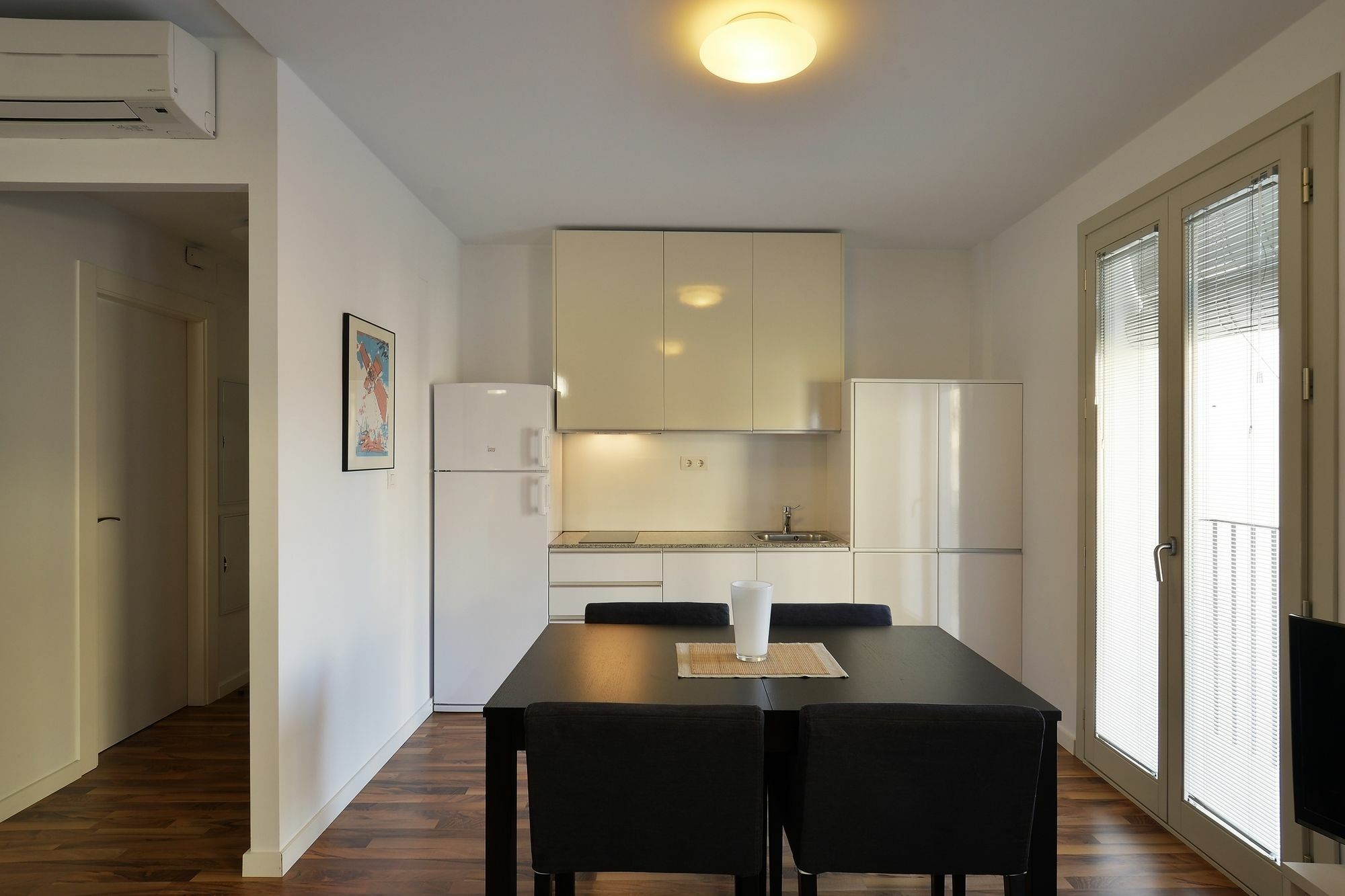 גרנדה Alhambra Slowhomes מראה חיצוני תמונה