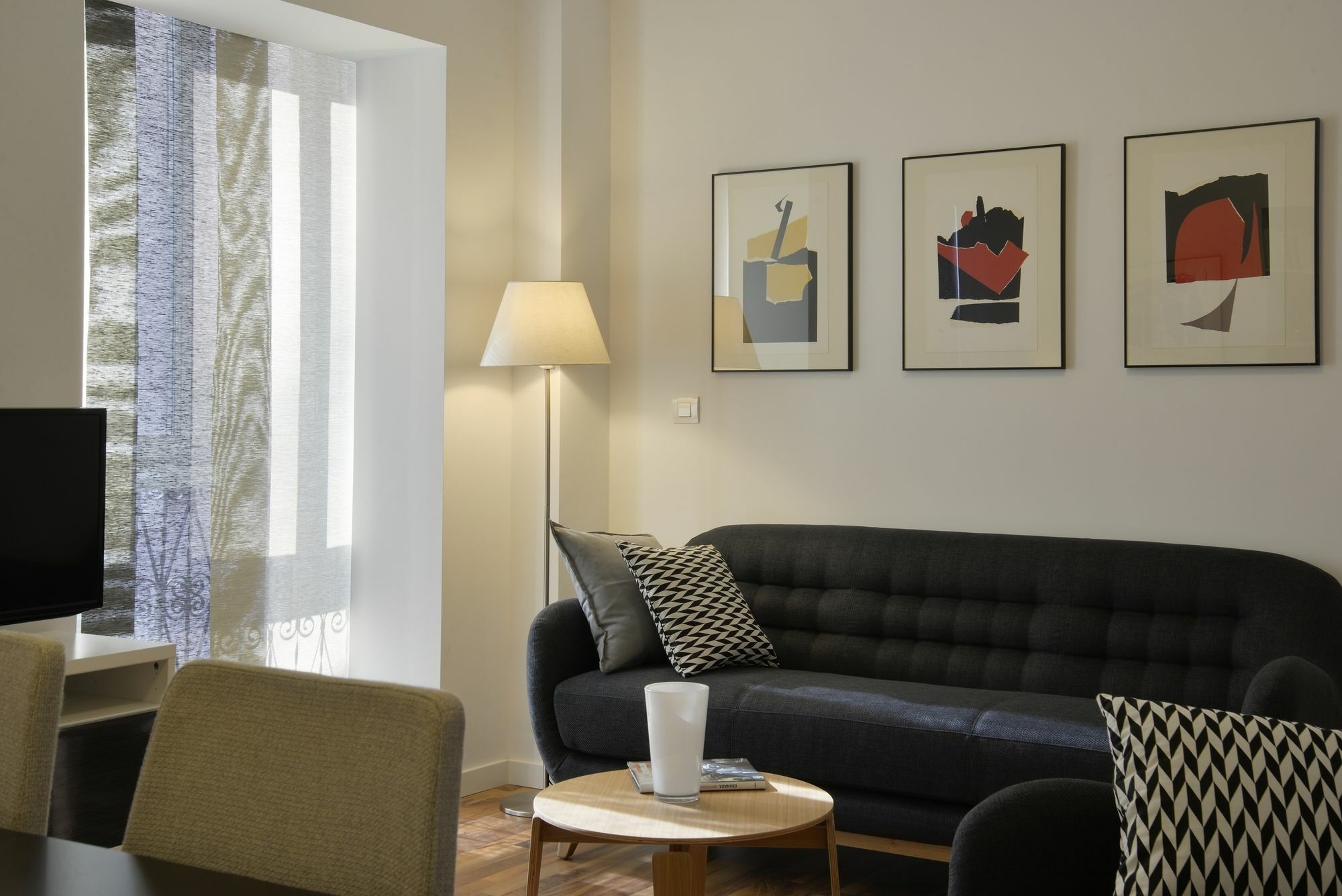 גרנדה Alhambra Slowhomes מראה חיצוני תמונה