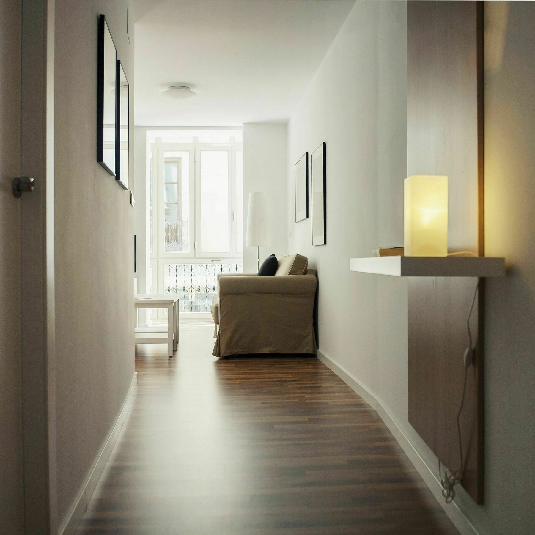 גרנדה Alhambra Slowhomes מראה חיצוני תמונה